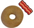 92214 Bacon Flavored Bagel