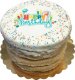 82103 Layered Cake/Cupcake