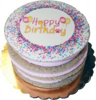 82104 Layered Cake/Cupcakes