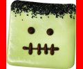 (image for) 11906 Hand Decorated Molasses