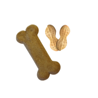 (image for) 92206 Peanut 2.5" Bones