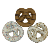 (image for) 91904 Hand Decorated Molasses