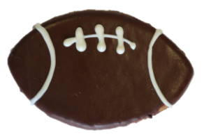 (image for) 11995 Hand Decorated Molasses