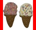 (image for) 72902 Natural Choice Hand Decorated