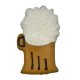(image for) 91921 Hand Decorated Molasses