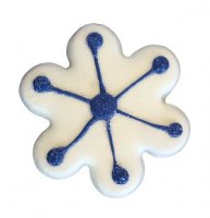 (image for) 31998 Hand Decorated Molasses