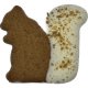 (image for) 92903 Natural Choice Hand Decorated