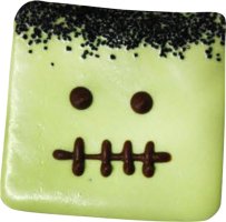 (image for) 11906 Hand Decorated Molasses