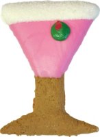 (image for) 91913 Hand Decorated Molasses