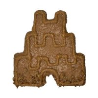 (image for) 71939 Hand Decorated Molasses