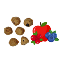 (image for) 92038 Berry Apple