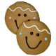 (image for) 31942 Hand Decorated Molasses