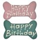 (image for) 82901 Natural Choice Hand Decorated