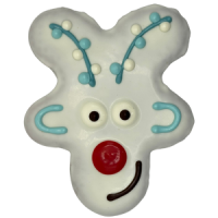 (image for) 31993 Hand Decorated Molasses