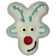 (image for) 31993 Hand Decorated Molasses