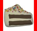 (image for) 82903 Natural Choice Hand Decorated