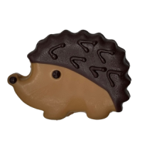 (image for) 11971 Hand Decorated Molasses