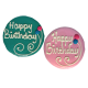 (image for) 81904 Hand Decorated Molasses