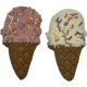 (image for) 72902 Natural Choice Hand Decorated