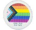 (image for) 91958 Hand Decorated Molasses