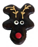(image for) 31916 Hand Decorated Molasses