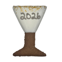 (image for) 31995 Hand Decorated Molasses