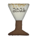 (image for) 31995 Hand Decorated Molasses