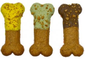 (image for) 93003 Natural Choice Hand Decorated