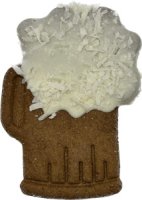 (image for) 92904 Natural Choice Hand Decorated