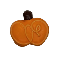 (image for) 11982 Hand Decorated Molasses