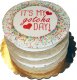 (image for) 82108 Layered Cake/Cupcake