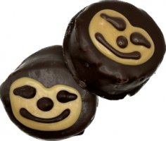 (image for) 92031 Rolled Oats & Peanut Butter