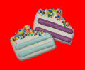 (image for) 81919 Hand Decorated Molasses