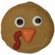 (image for) 12095 Rolled Oats & Peanut Butter