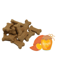 (image for) 92013 Sweet Potato & Honey Wicked Tiny Bones