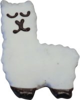 (image for) 91951 Hand Decorated Molasses