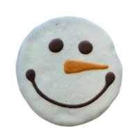 (image for) 32903 Natural Choice Hand Decorated Molasses