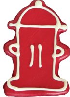 (image for) 91914 Hand Decorated Molasses