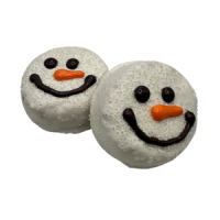 (image for) 32011 Rolled Oats & Peanut Butter
