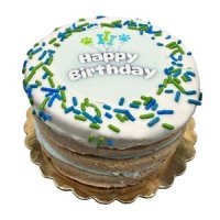 (image for) 82102 Layered Cake/Cupcake
