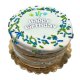 (image for) 82102 Layered Cake/Cupcake