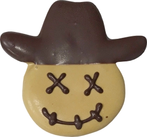 (image for) 11979 Hand Decorated Molasses TEXT_CLOSE_WINDOW