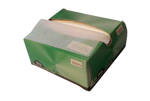 (image for) 92604 Wax Paper Deli Tissue TEXT_CLOSE_WINDOW